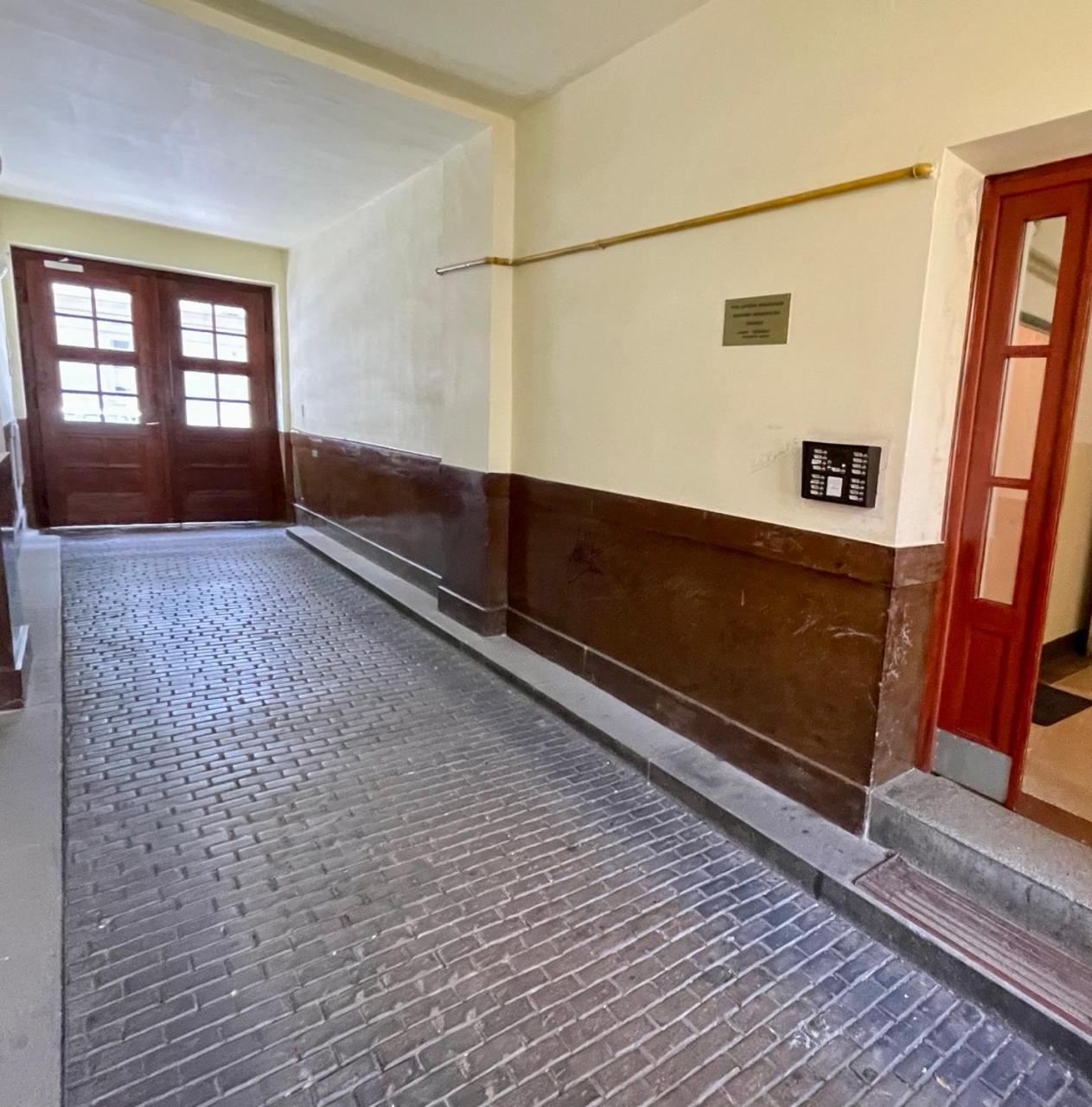 Urban Retreat I Modern Boho Apartments In Lovely Letna District - 10 Minutes From Old Town Praha Exteriér fotografie