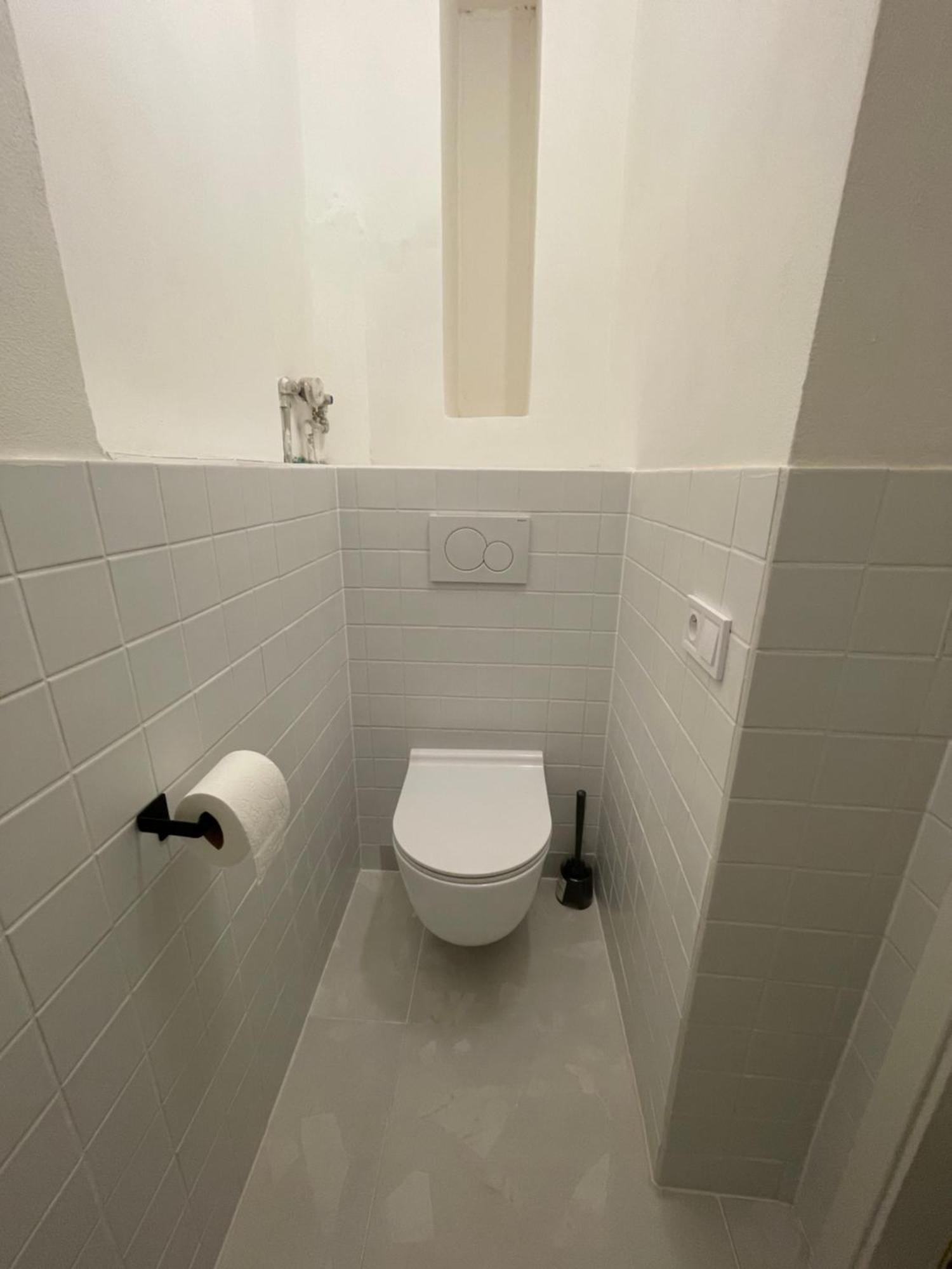 Urban Retreat I Modern Boho Apartments In Lovely Letna District - 10 Minutes From Old Town Praha Exteriér fotografie