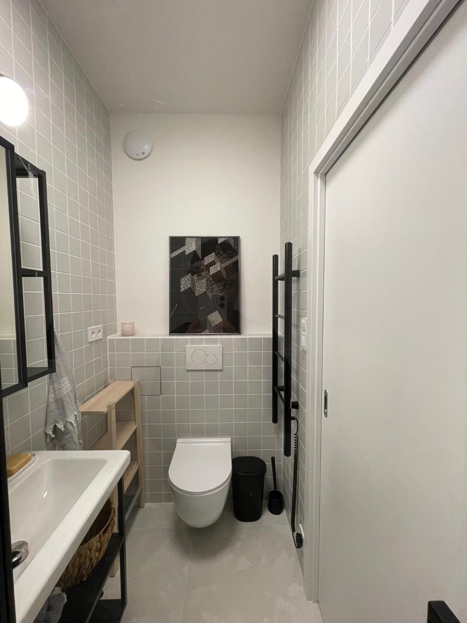 Urban Retreat I Modern Boho Apartments In Lovely Letna District - 10 Minutes From Old Town Praha Exteriér fotografie