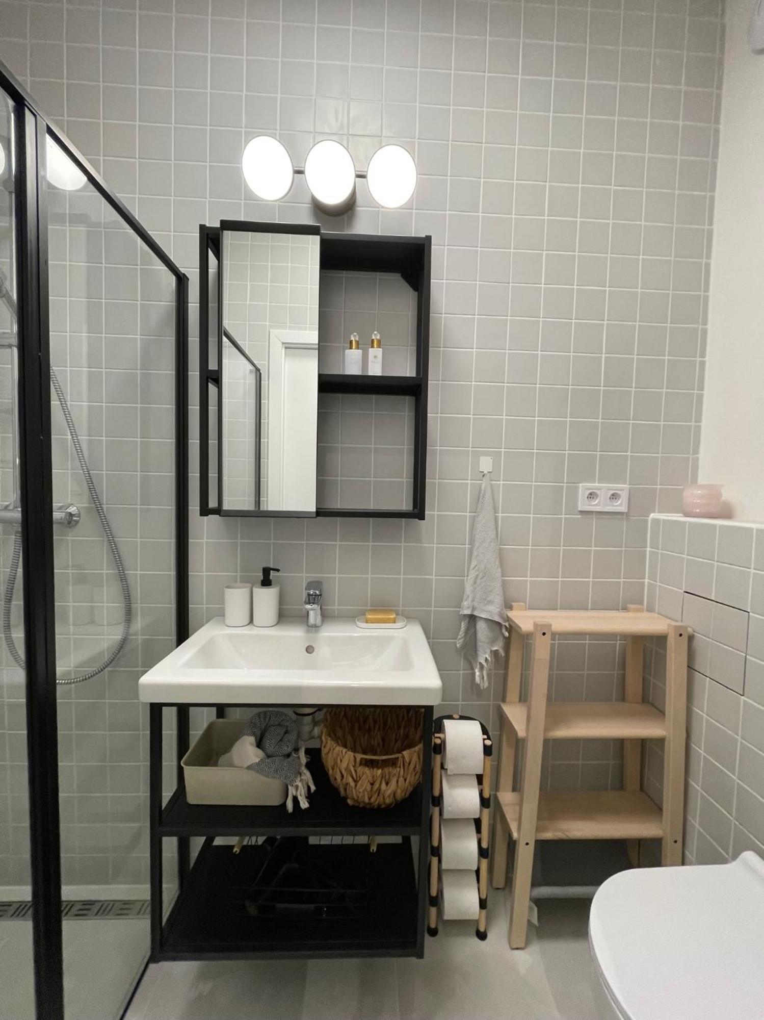 Urban Retreat I Modern Boho Apartments In Lovely Letna District - 10 Minutes From Old Town Praha Exteriér fotografie