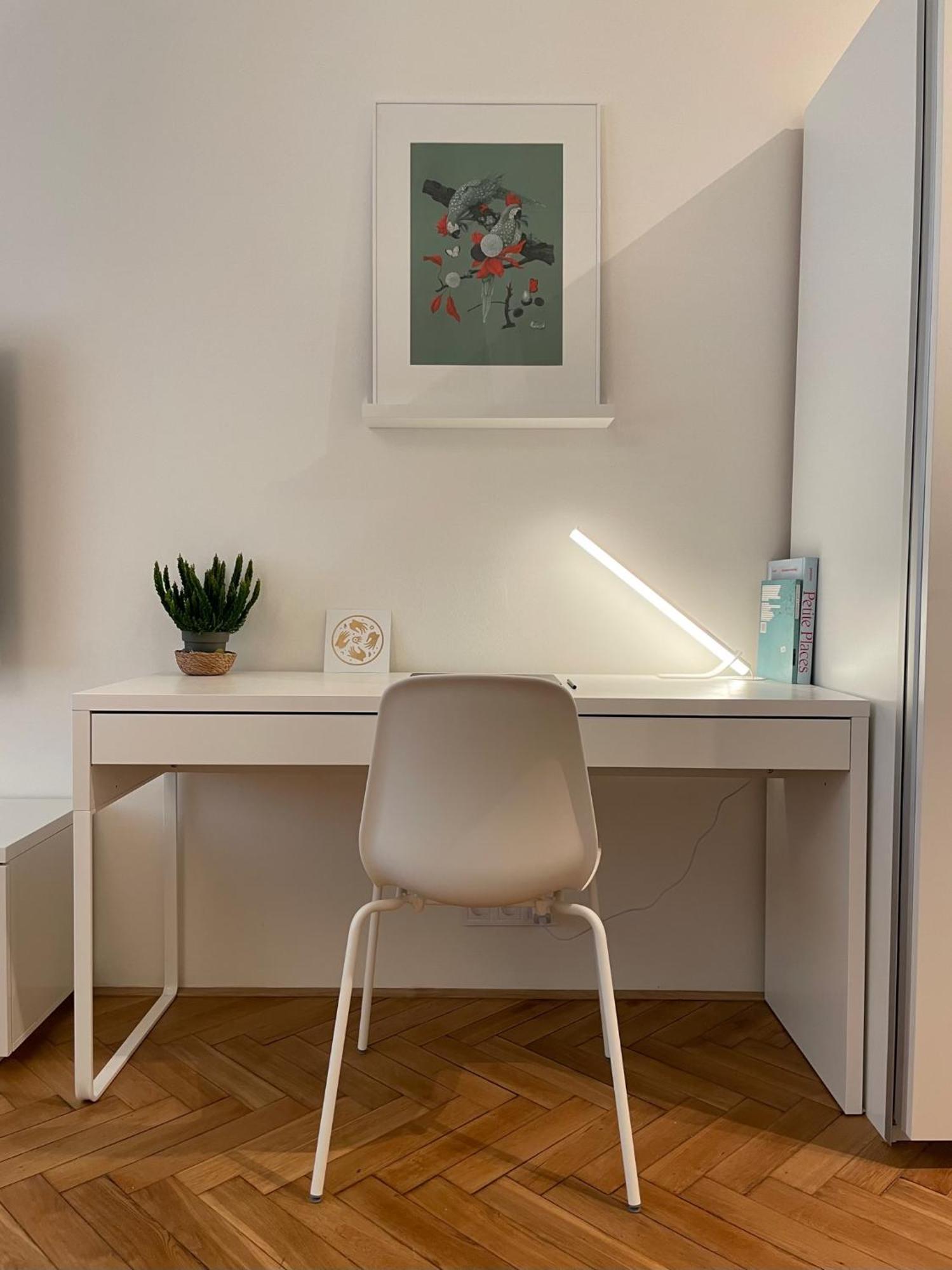 Urban Retreat I Modern Boho Apartments In Lovely Letna District - 10 Minutes From Old Town Praha Exteriér fotografie