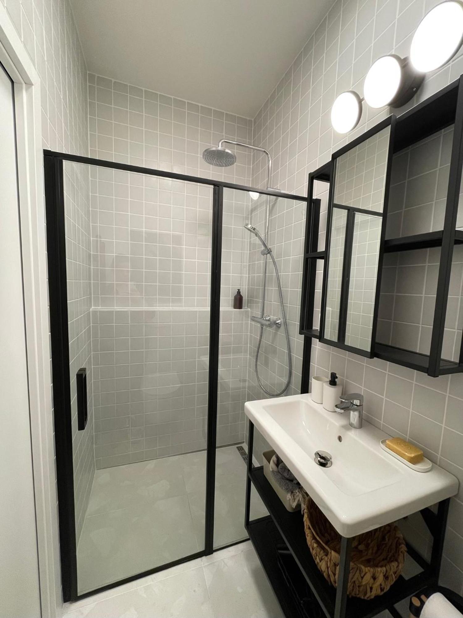 Urban Retreat I Modern Boho Apartments In Lovely Letna District - 10 Minutes From Old Town Praha Exteriér fotografie