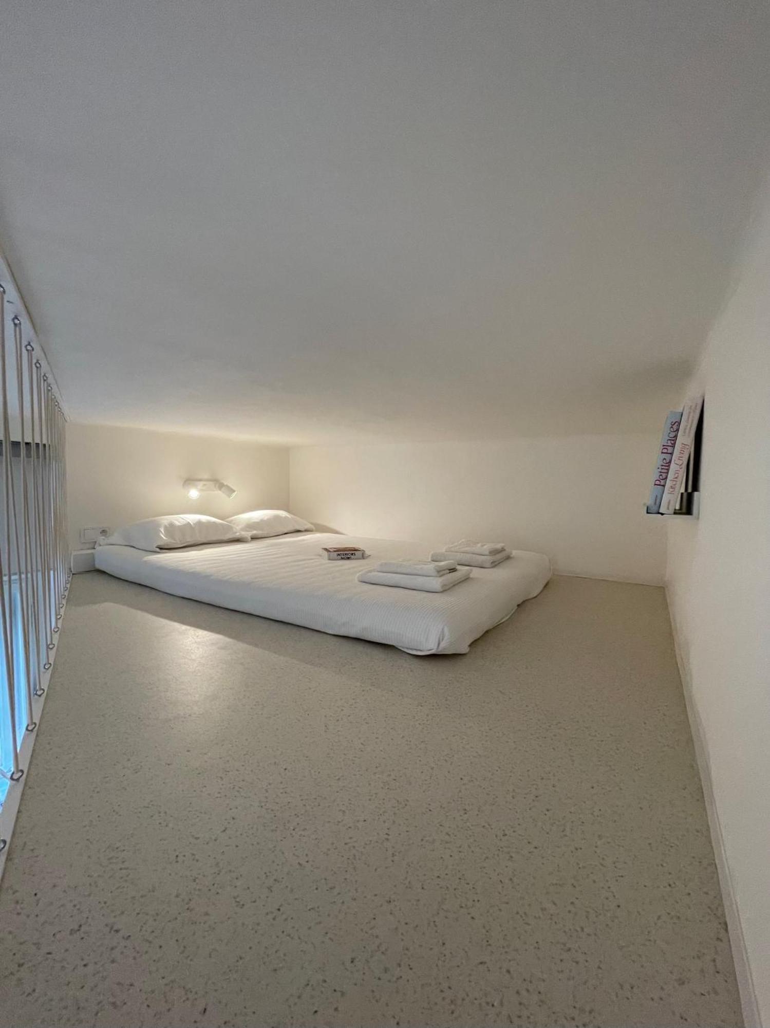 Urban Retreat I Modern Boho Apartments In Lovely Letna District - 10 Minutes From Old Town Praha Exteriér fotografie