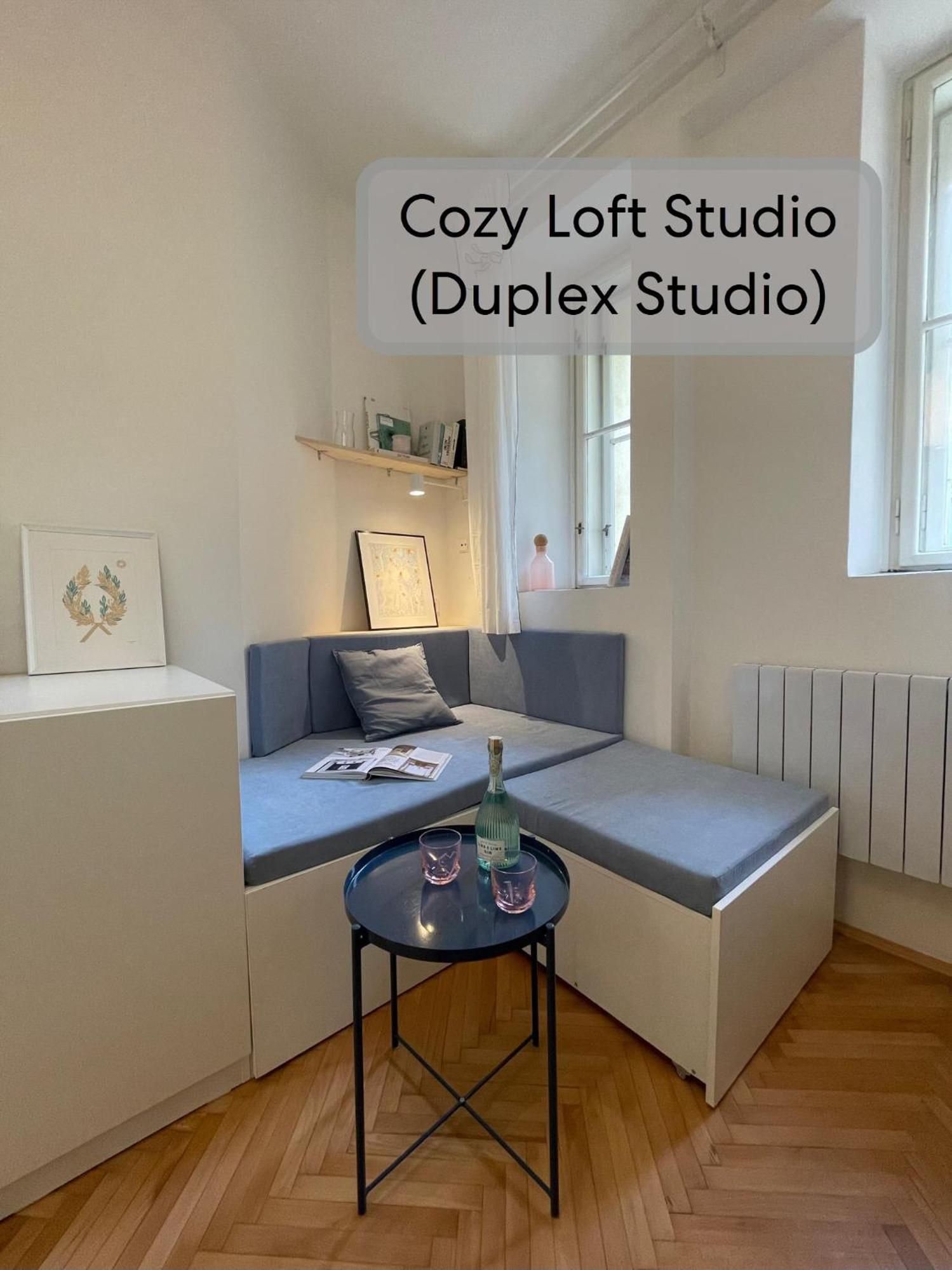 Urban Retreat I Modern Boho Apartments In Lovely Letna District - 10 Minutes From Old Town Praha Exteriér fotografie